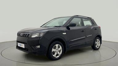 2020 Mahindra XUV300