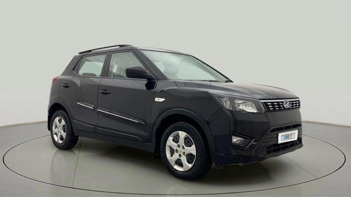 2020 Mahindra XUV300