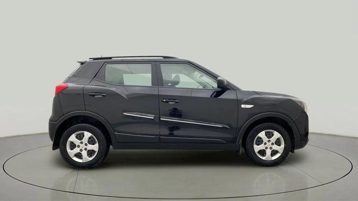 2020 Mahindra XUV300