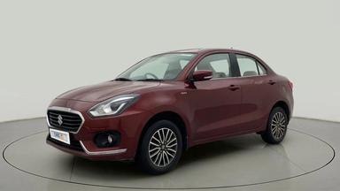 2018 Maruti Dzire