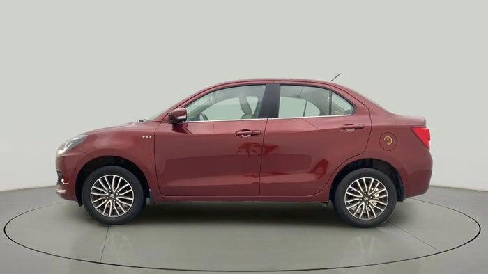 2018 Maruti Dzire