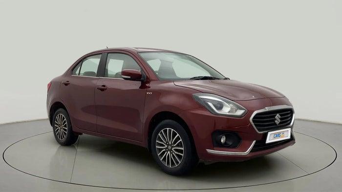 2018 Maruti Dzire