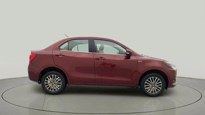 2018 Maruti Dzire