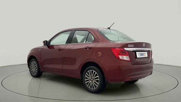 2018 Maruti Dzire