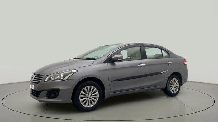 2015 Maruti Ciaz