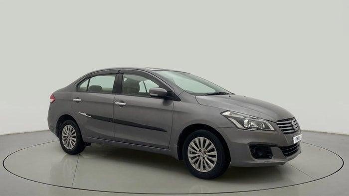 2015 Maruti Ciaz