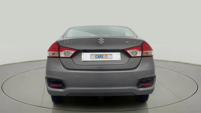 2015 Maruti Ciaz