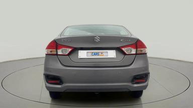 2015 Maruti Ciaz