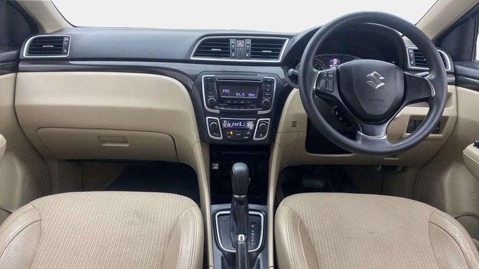 2015 Maruti Ciaz