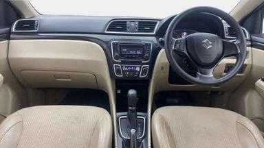 2015 Maruti Ciaz