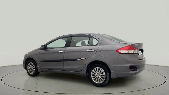 2015 Maruti Ciaz