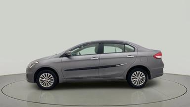 2015 Maruti Ciaz