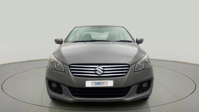 2015 Maruti Ciaz