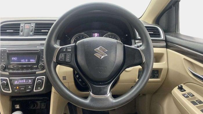 2015 Maruti Ciaz