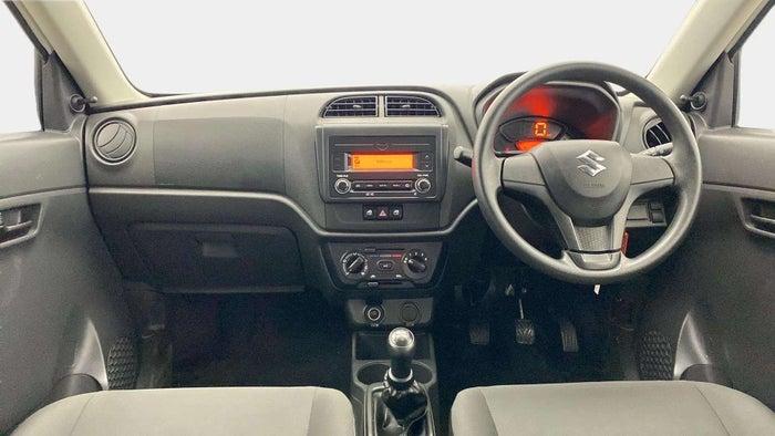 2024 Maruti Alto K10