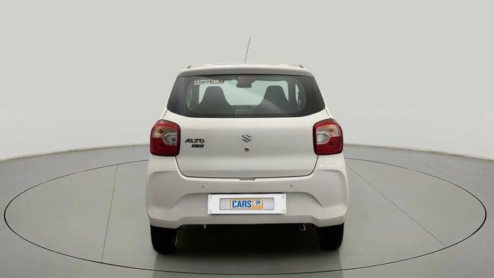 2024 Maruti Alto K10