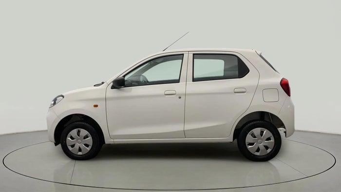 2024 Maruti Alto K10