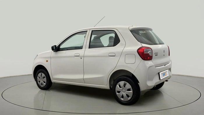 2024 Maruti Alto K10