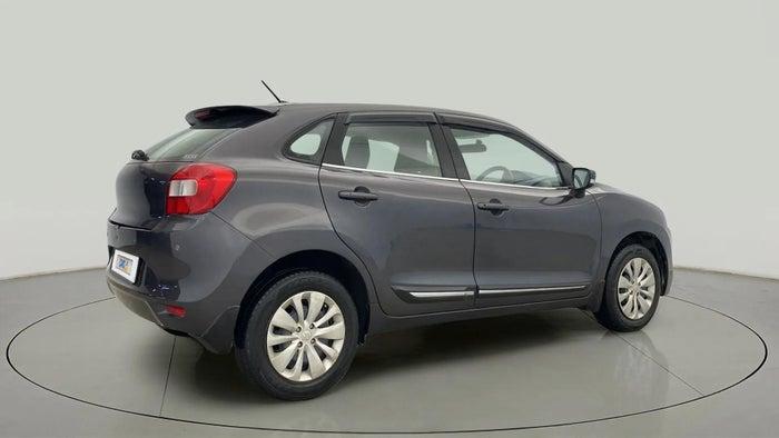 2018 Maruti Baleno