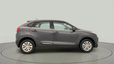 2018 Maruti Baleno