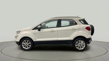 2019 Ford Ecosport