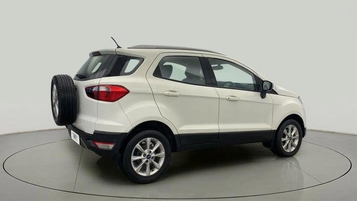 2019 Ford Ecosport