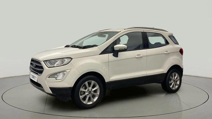 2019 Ford Ecosport