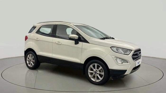 2019 Ford Ecosport