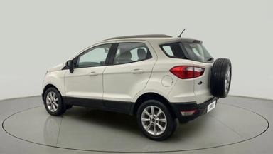 2019 Ford Ecosport