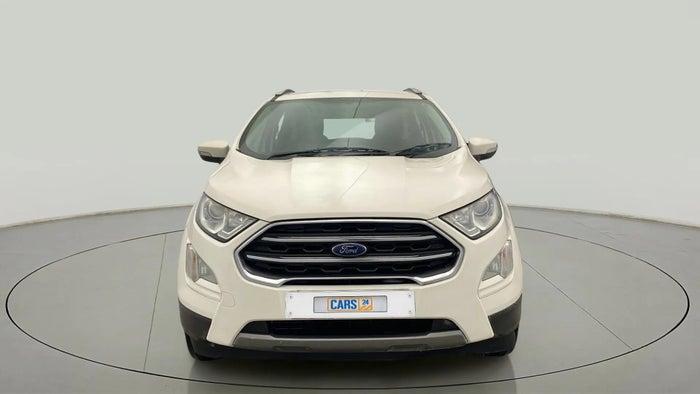 2019 Ford Ecosport