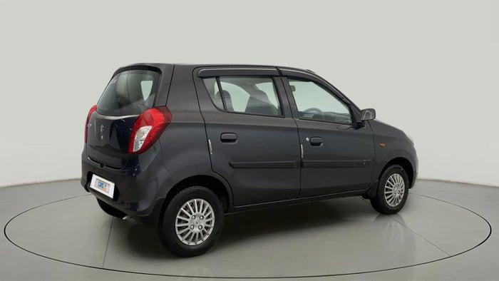 2020 Maruti Alto