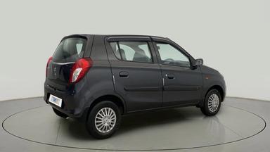 2020 Maruti Alto