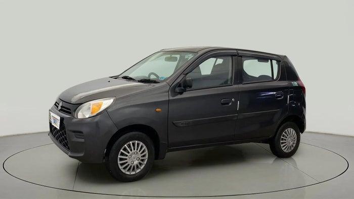 2020 Maruti Alto