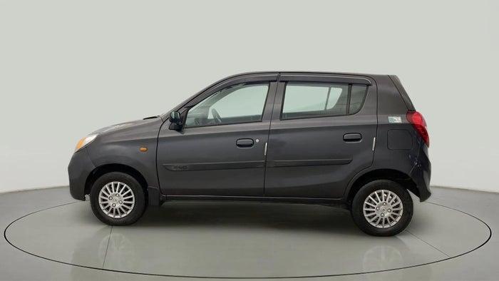 2020 Maruti Alto