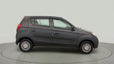 2020 Maruti Alto