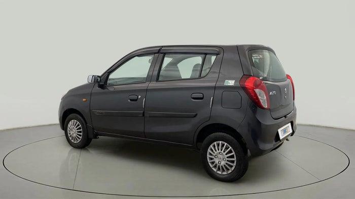 2020 Maruti Alto