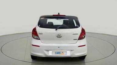 2013 Hyundai i20