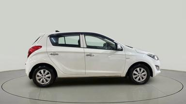 2013 Hyundai i20