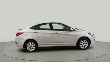 2016 Hyundai Verna