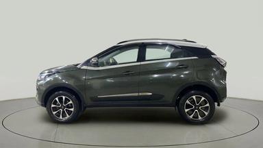 2021 Tata NEXON