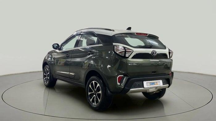 2021 Tata NEXON