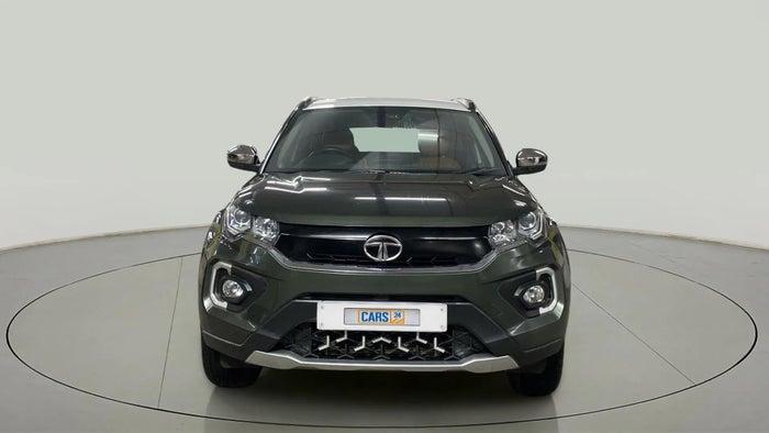 2021 Tata NEXON