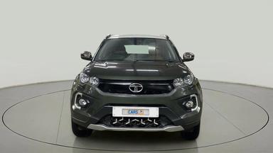 2021 Tata NEXON