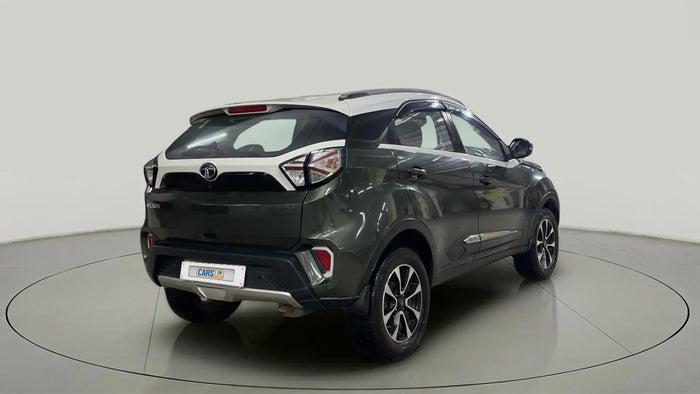 2021 Tata NEXON