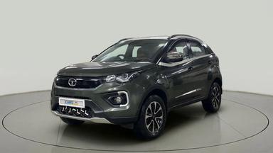 2021 Tata NEXON