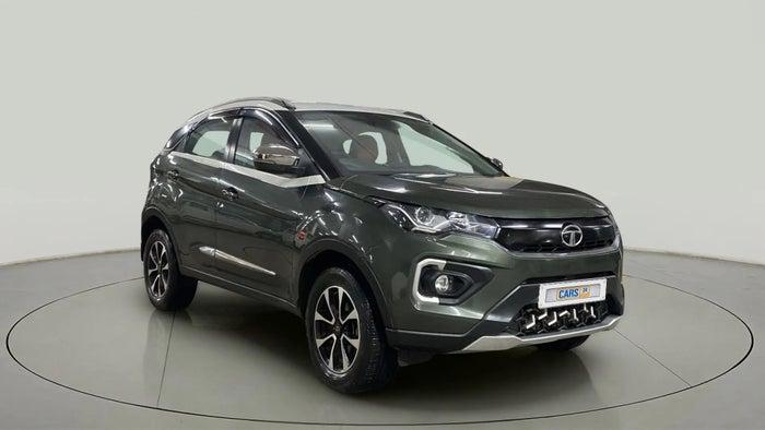 2021 Tata NEXON