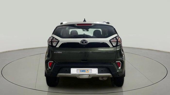 2021 Tata NEXON