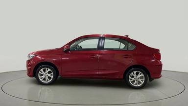 2019 Honda Amaze