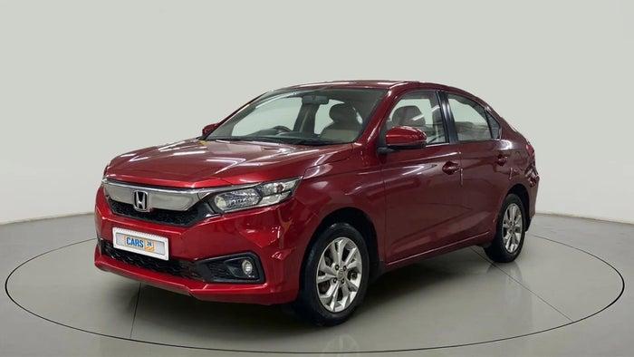 2019 Honda Amaze