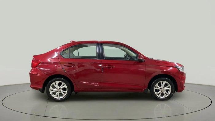 2019 Honda Amaze